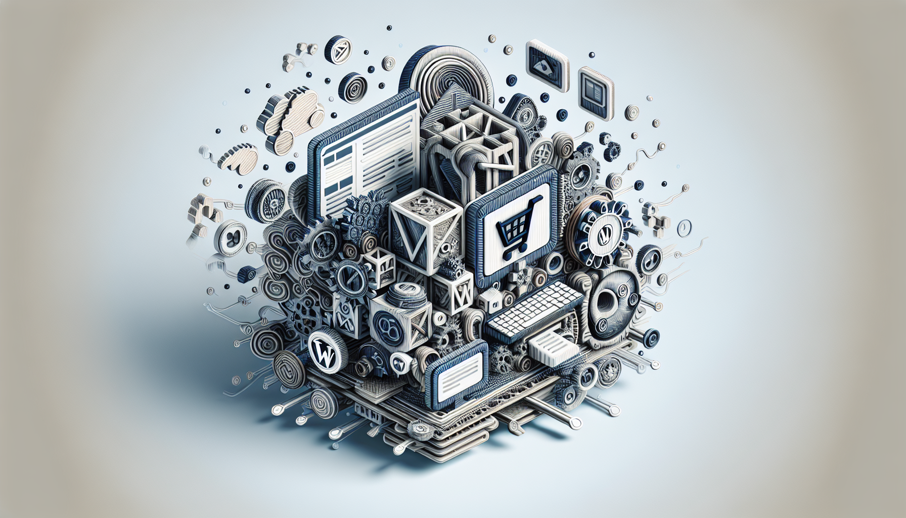 How to Build an Ecommerce Website with WordPress: The Ultimate Guide to Launching a Profitable Online Store