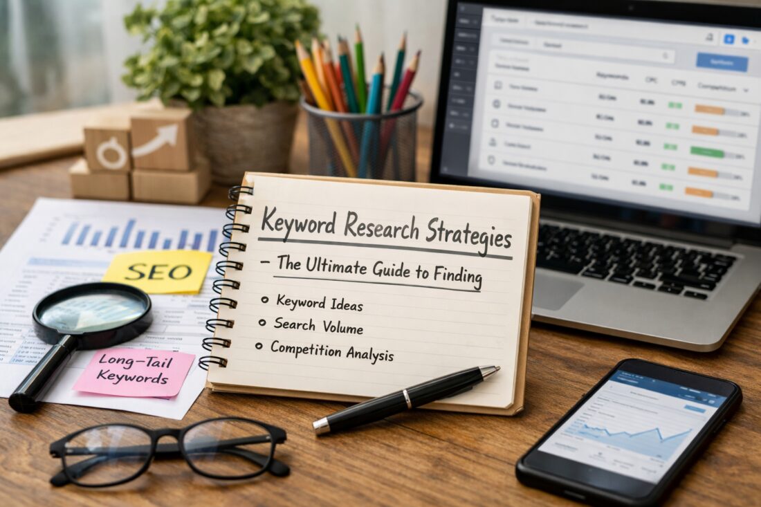Keyword Research Strategies (4)
