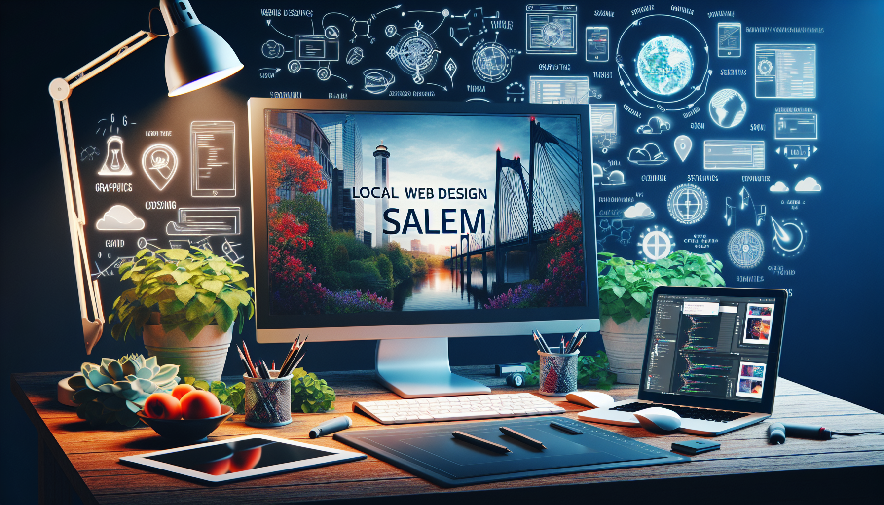 Local Web Design Services Salem — overview and complete guide