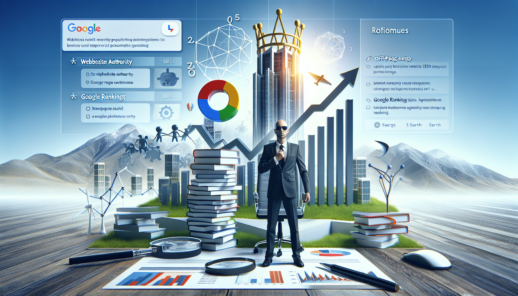 Off-page SEO techniques are essential for building website authority and improving your rankings in Google search results. — real-world examples and best practices