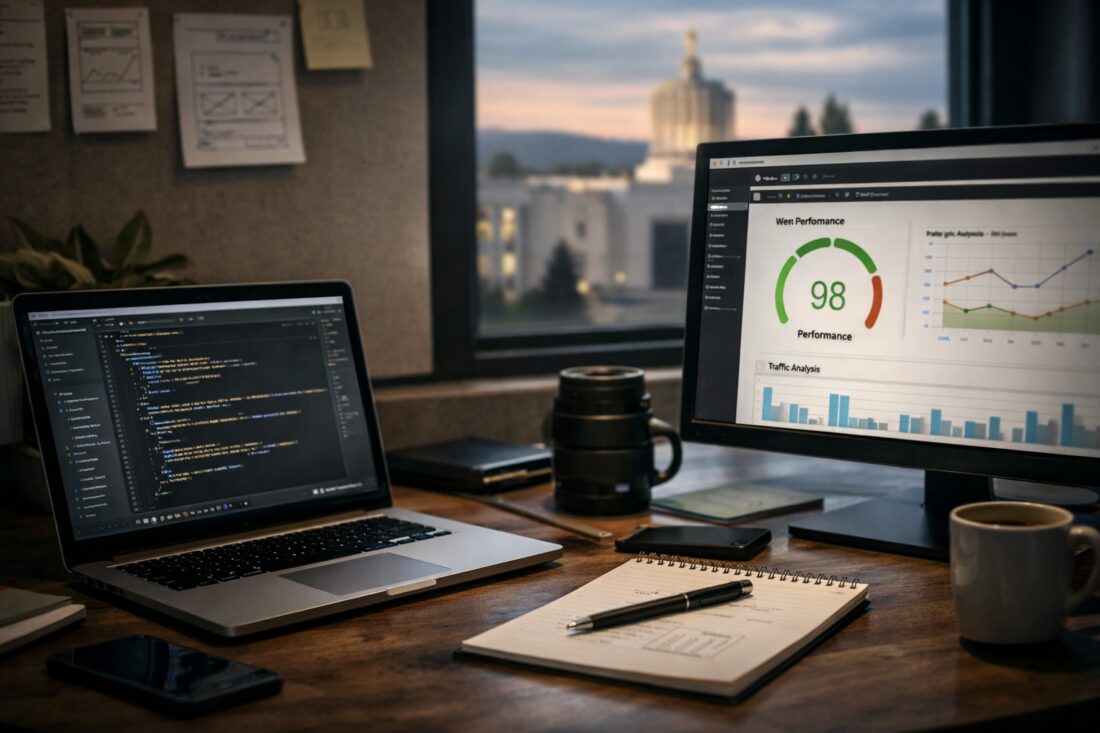 Professional website development Salem Oregon for High-Performance Sites (2)