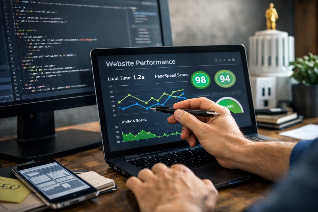 Professional website development Salem Oregon for High-Performance Sites (5)