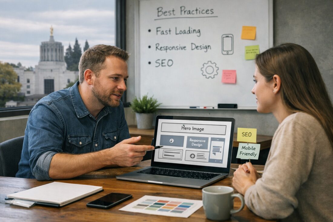 Salem Oregon web development experts Share Best Practices for Modern Websites (2)