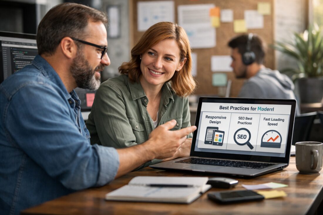 Salem Oregon web development experts Share Best Practices for Modern Websites (5)