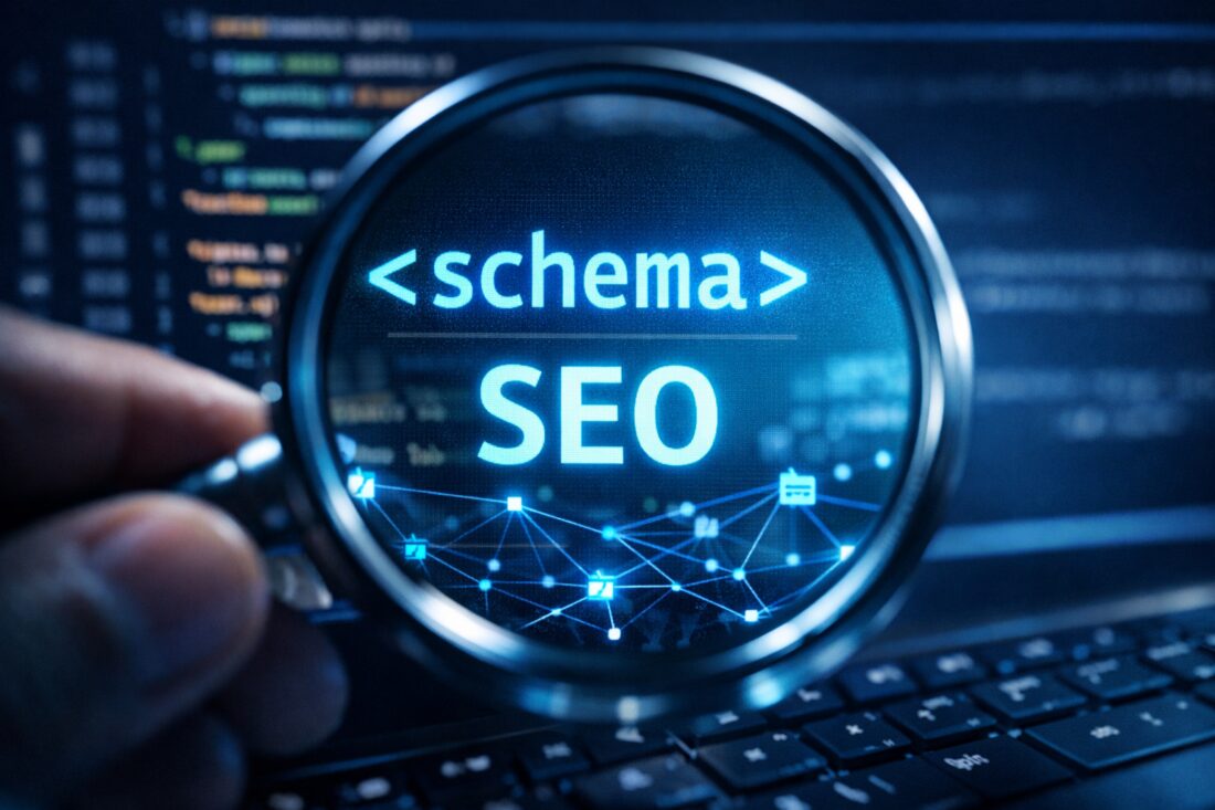 Schema Markup and SEO: The Ultimate Guide to Structured Data for