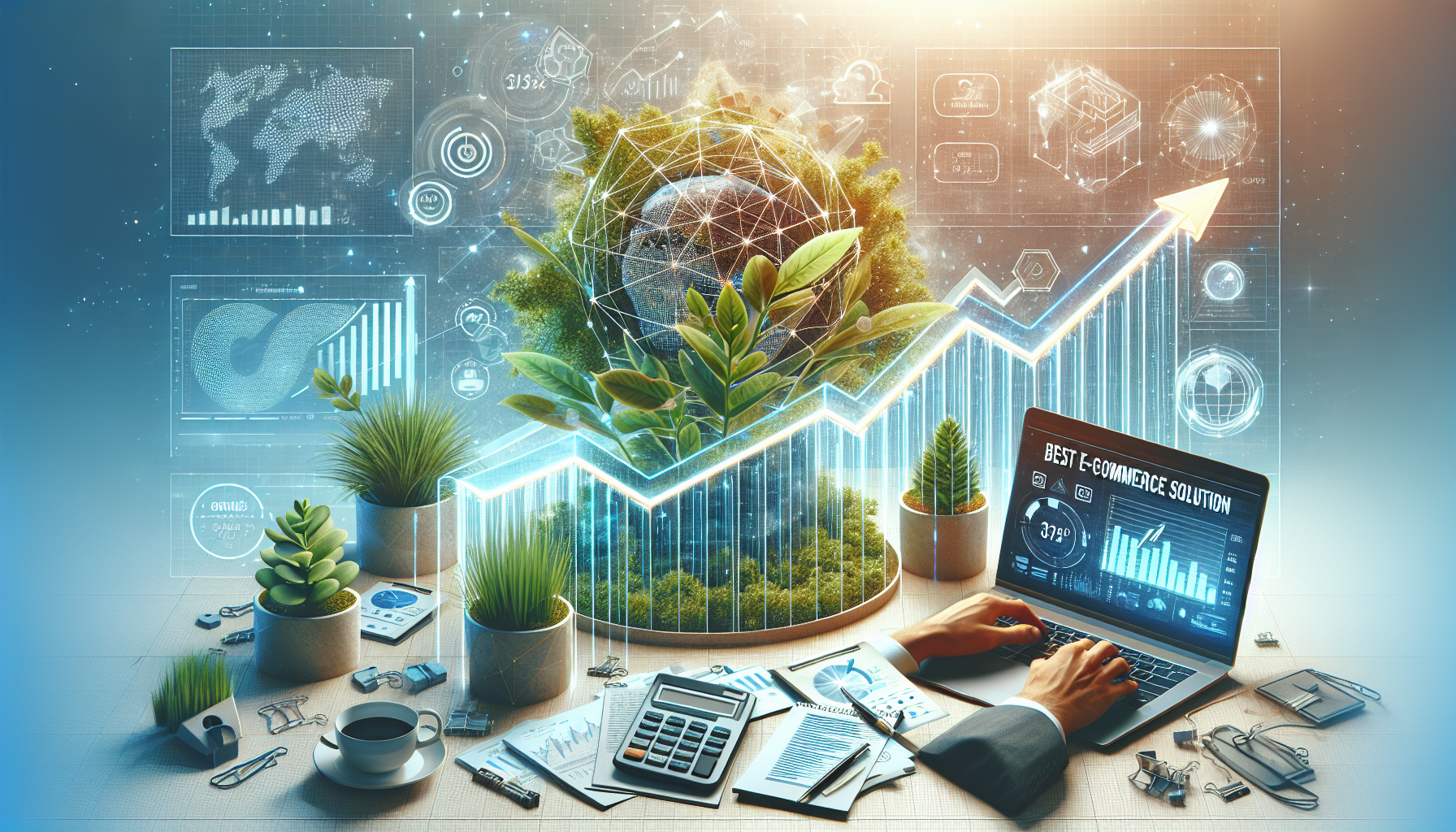 The-best-e-commerce-solutions-to-grow-your-online-business- — overview and complete guide