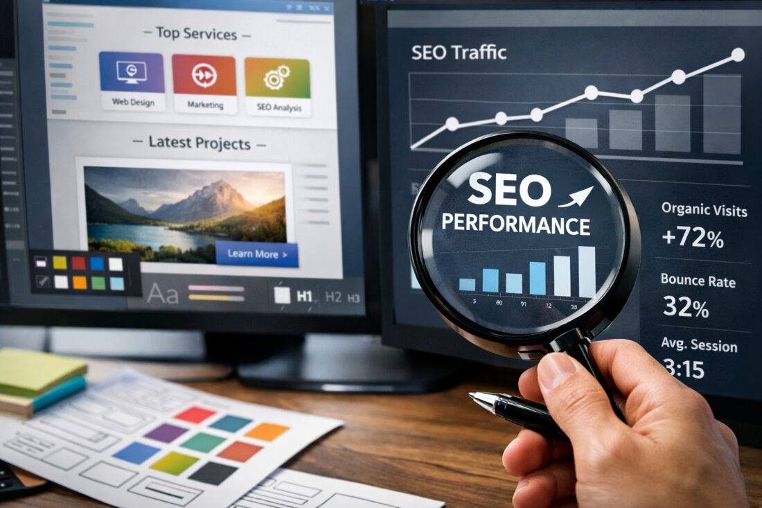 The Role of Visual Design in SEO (3)