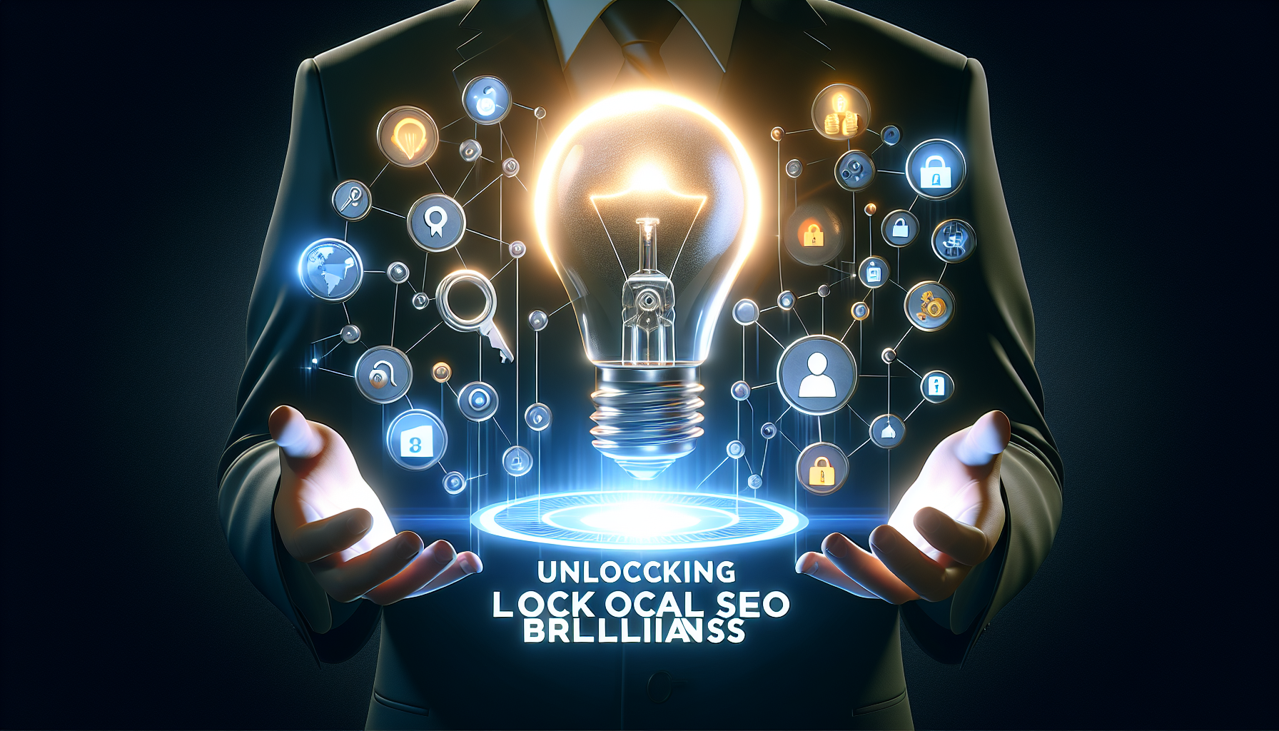 Unlocking-local-seo-brilliance: Unlocking Local SEO — overview and complete guide