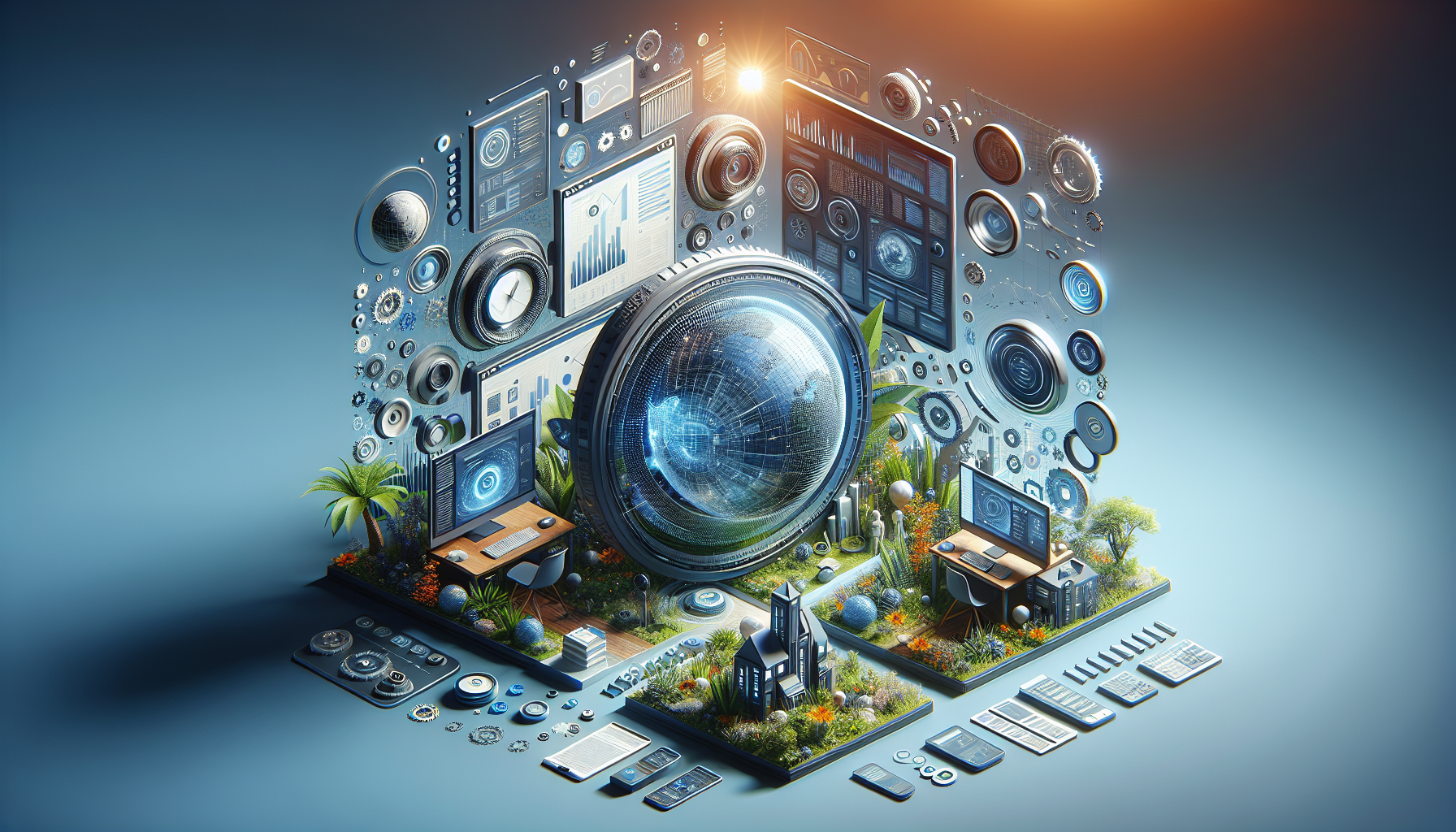 Web-design-frameworks are essential tools for creating efficient, visually appealing websites in 2026. They streamline the development process and ensure responsive design across devices. — real-world examples and best practices